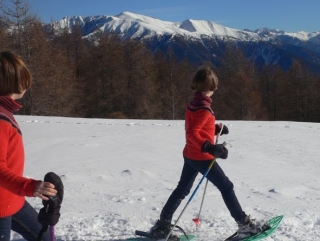  Verso il Mont Brussiere